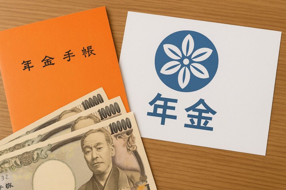 年金イメージ